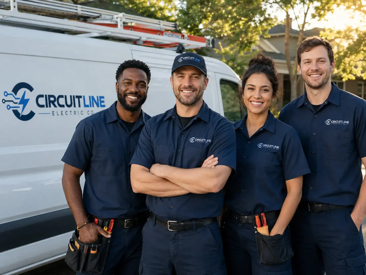 Whole Home Rewiring company in Bryant, WI