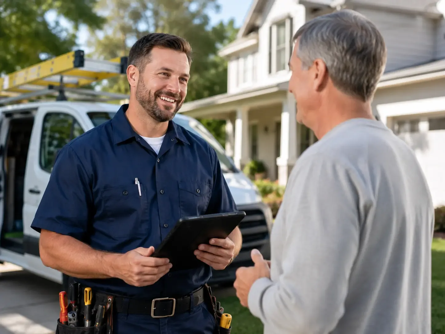 Whole Home Rewiring Bryant, WI FAQs